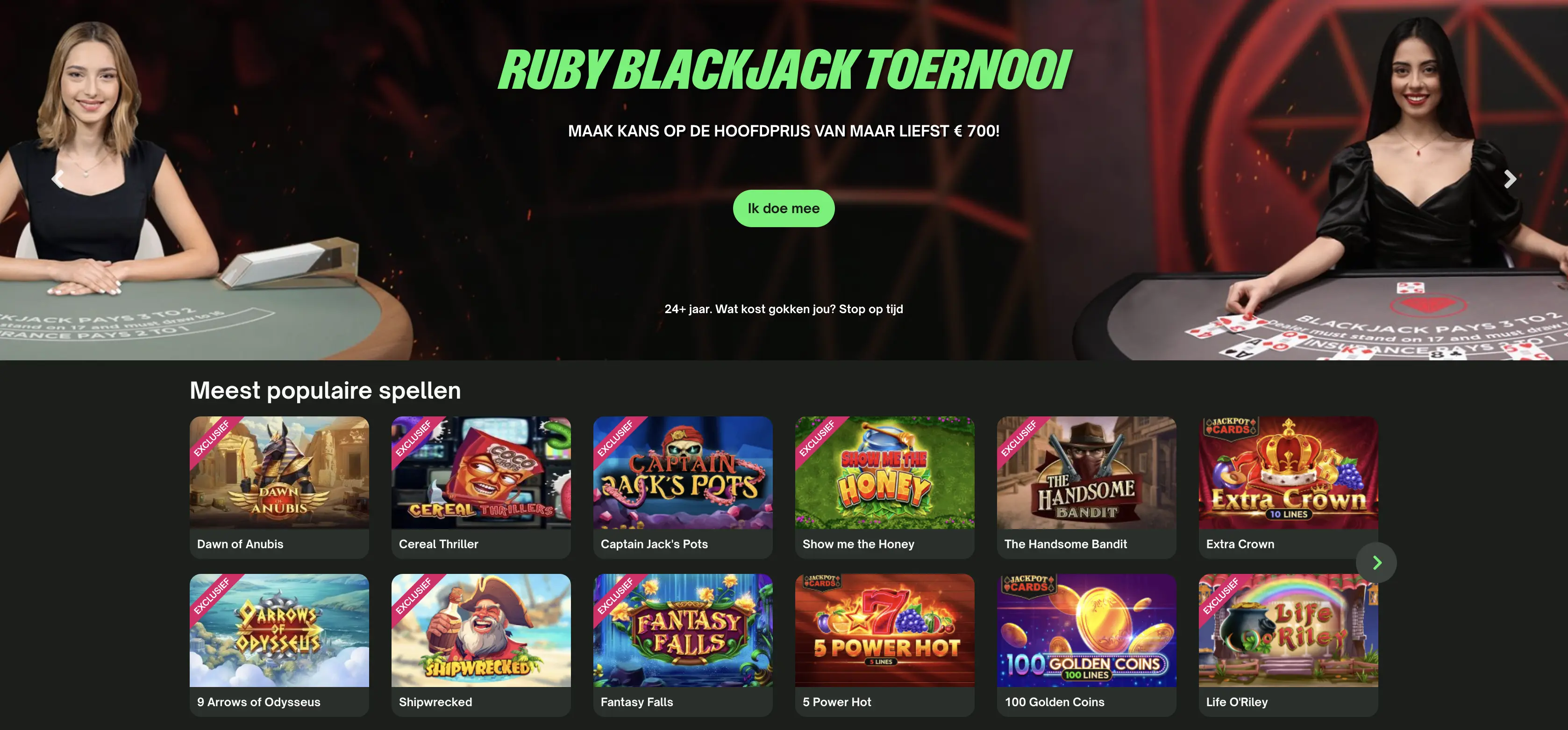 Wat is een online casino Nederland en hoe werkt het?